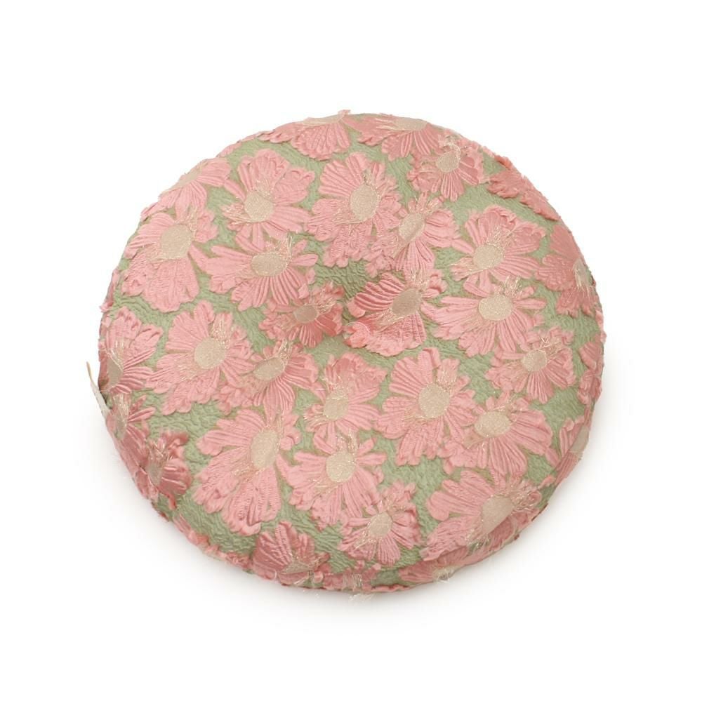 フラワー/ピンク