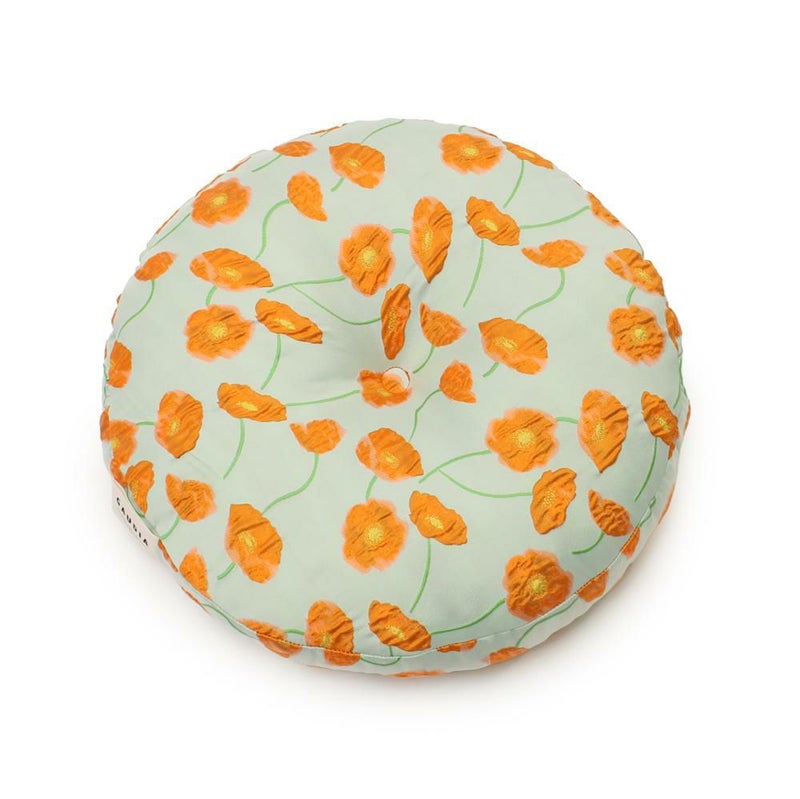 フラワー/オレンジ