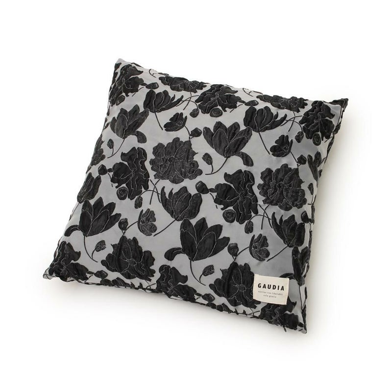 フラワー/ブラック