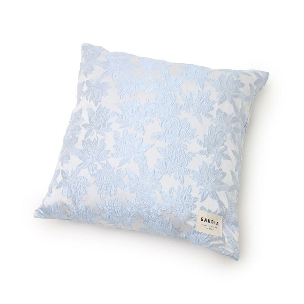 フラワー/ブルー