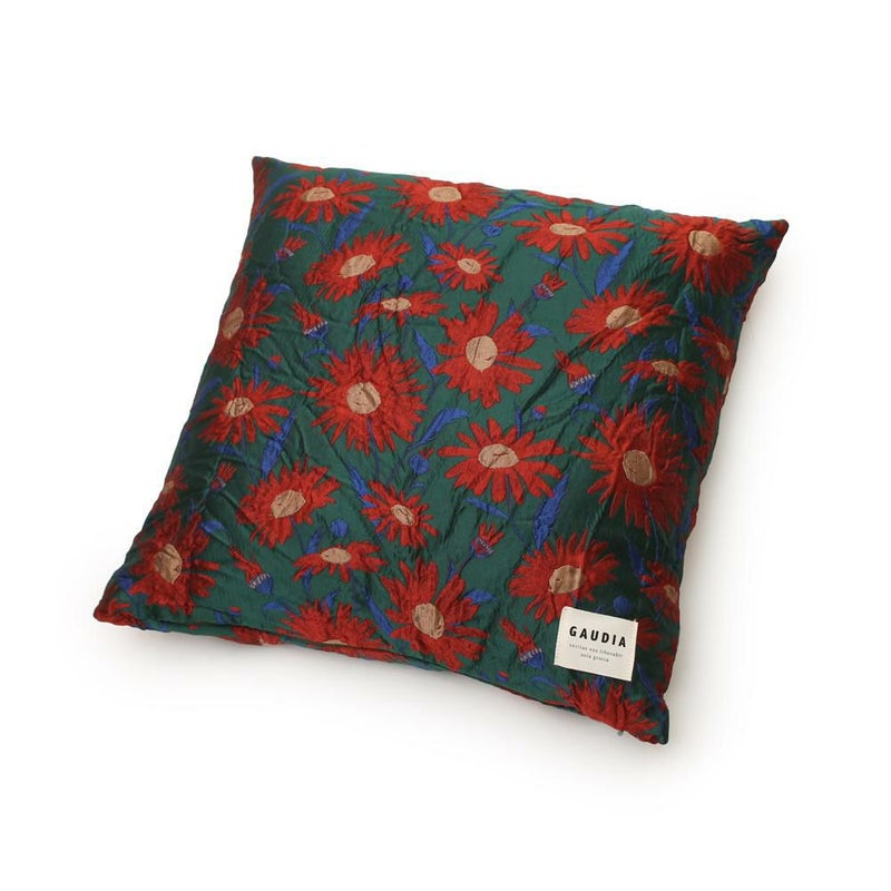 フラワー/レッド