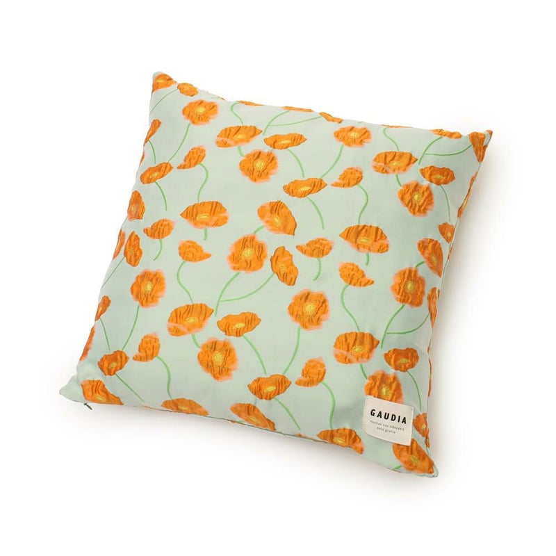 フラワー/オレンジ