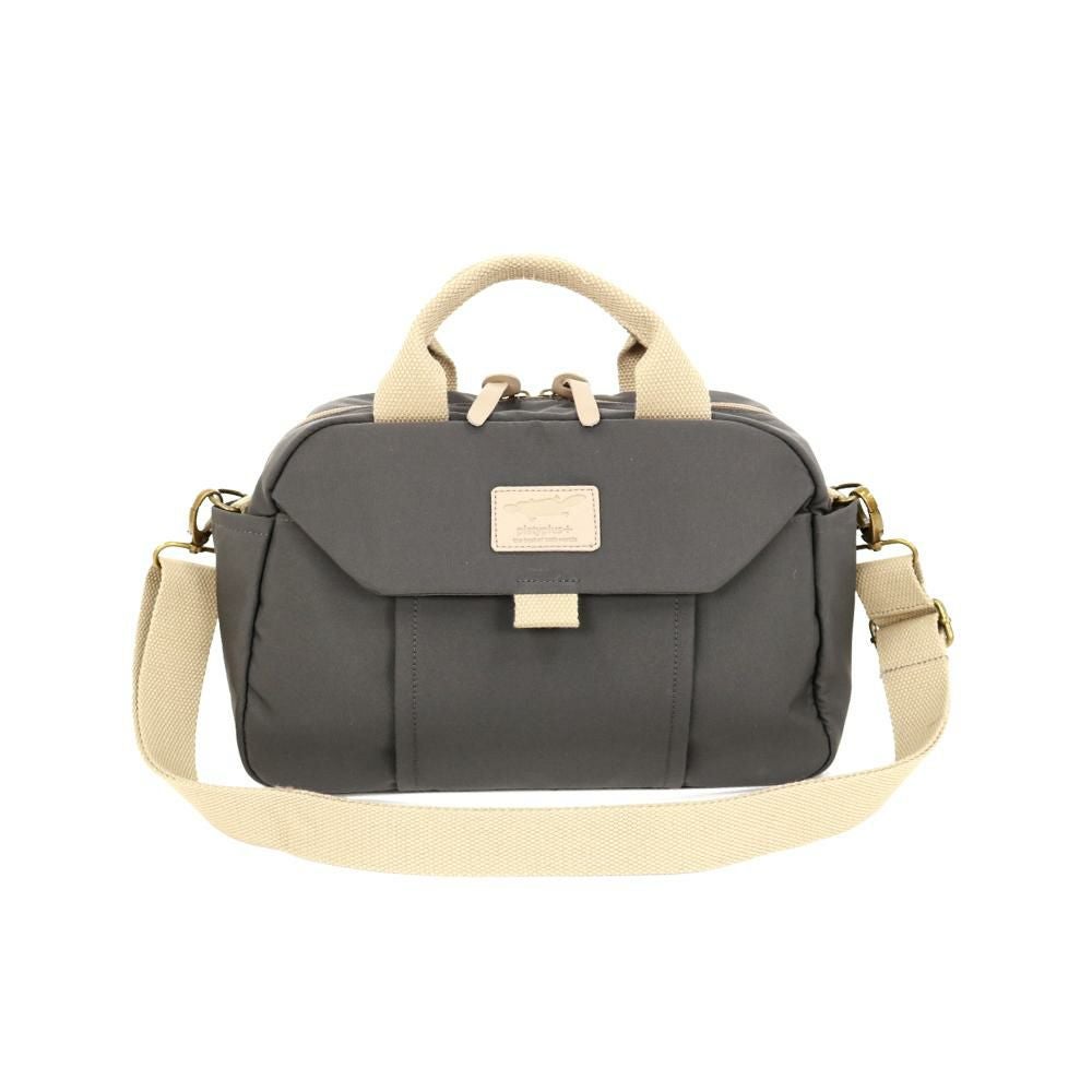 チャコールグレー