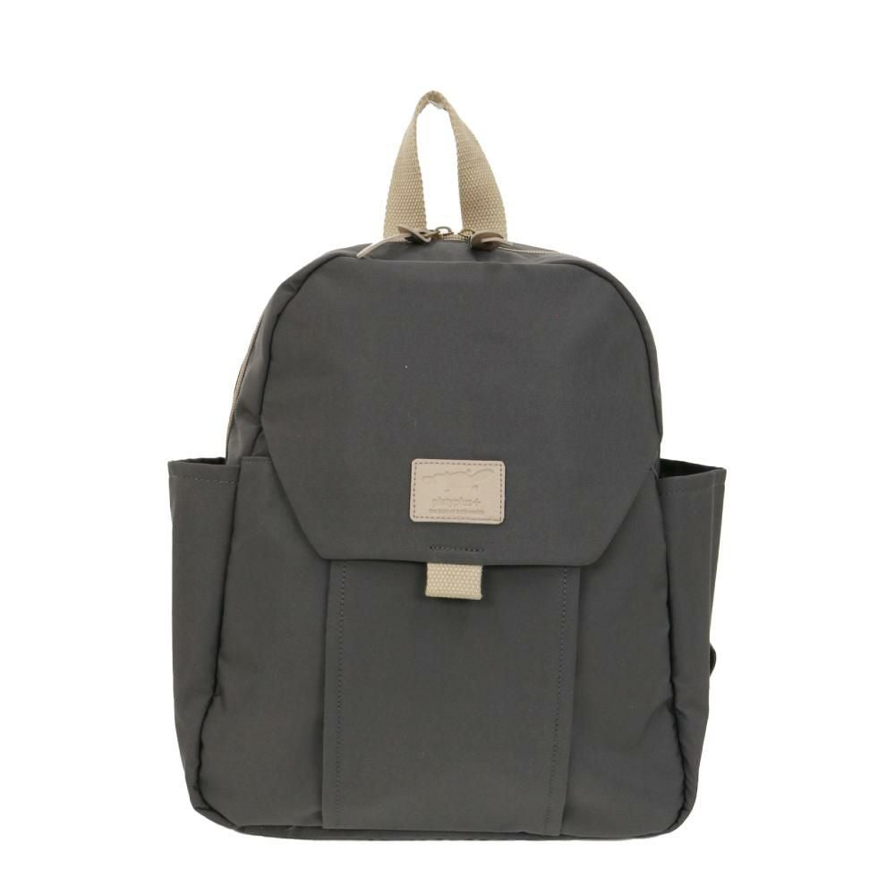 チャコールグレー