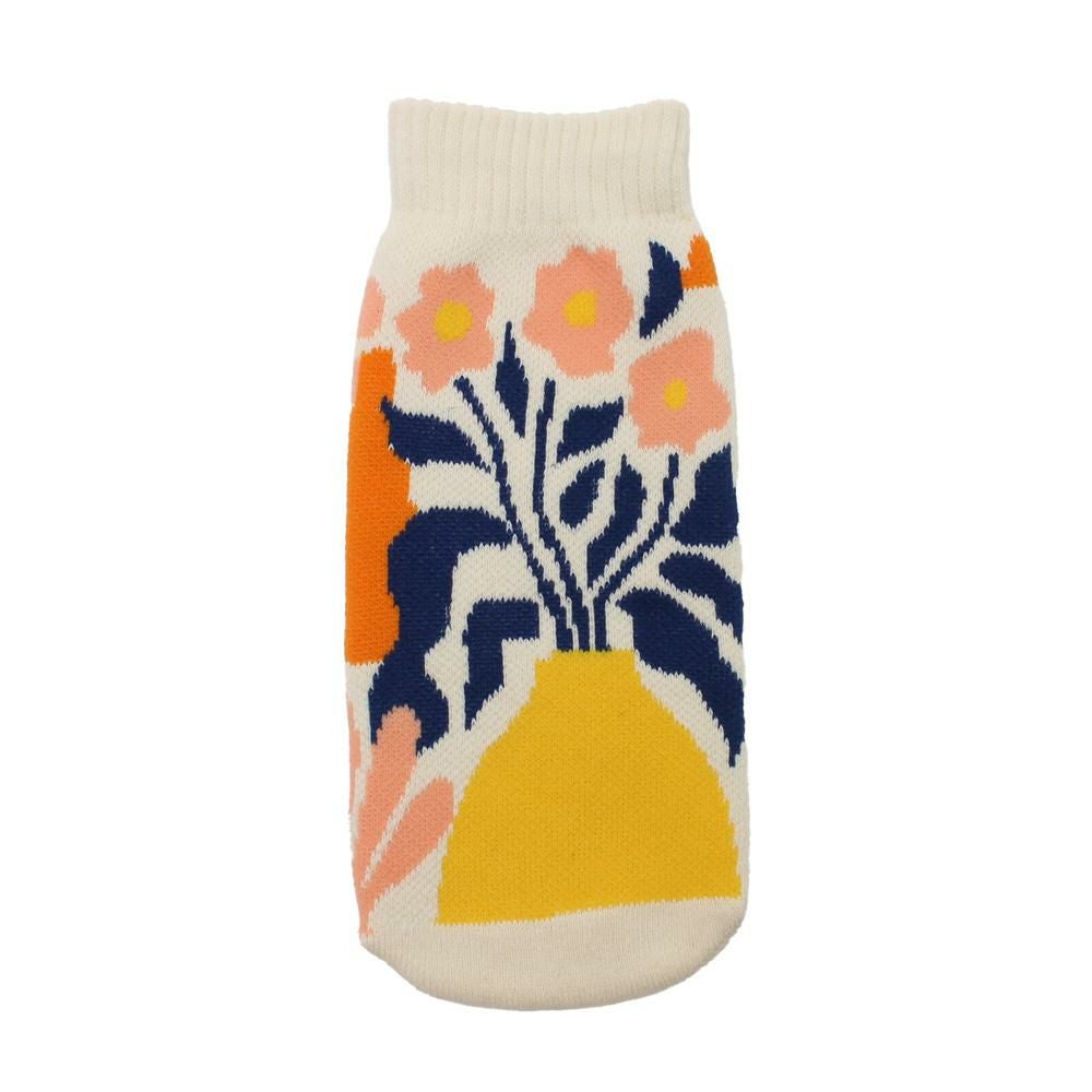 プランツアート/アイボリー