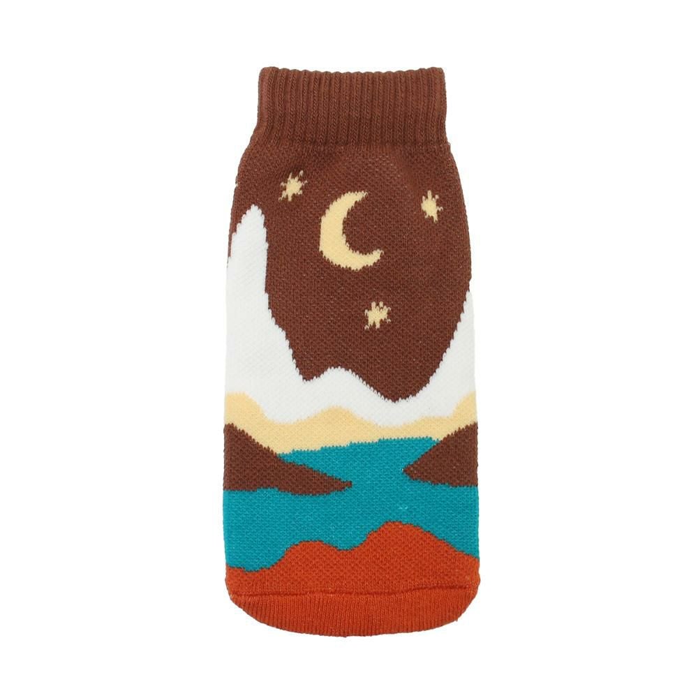 スターリードーン/ブラウン