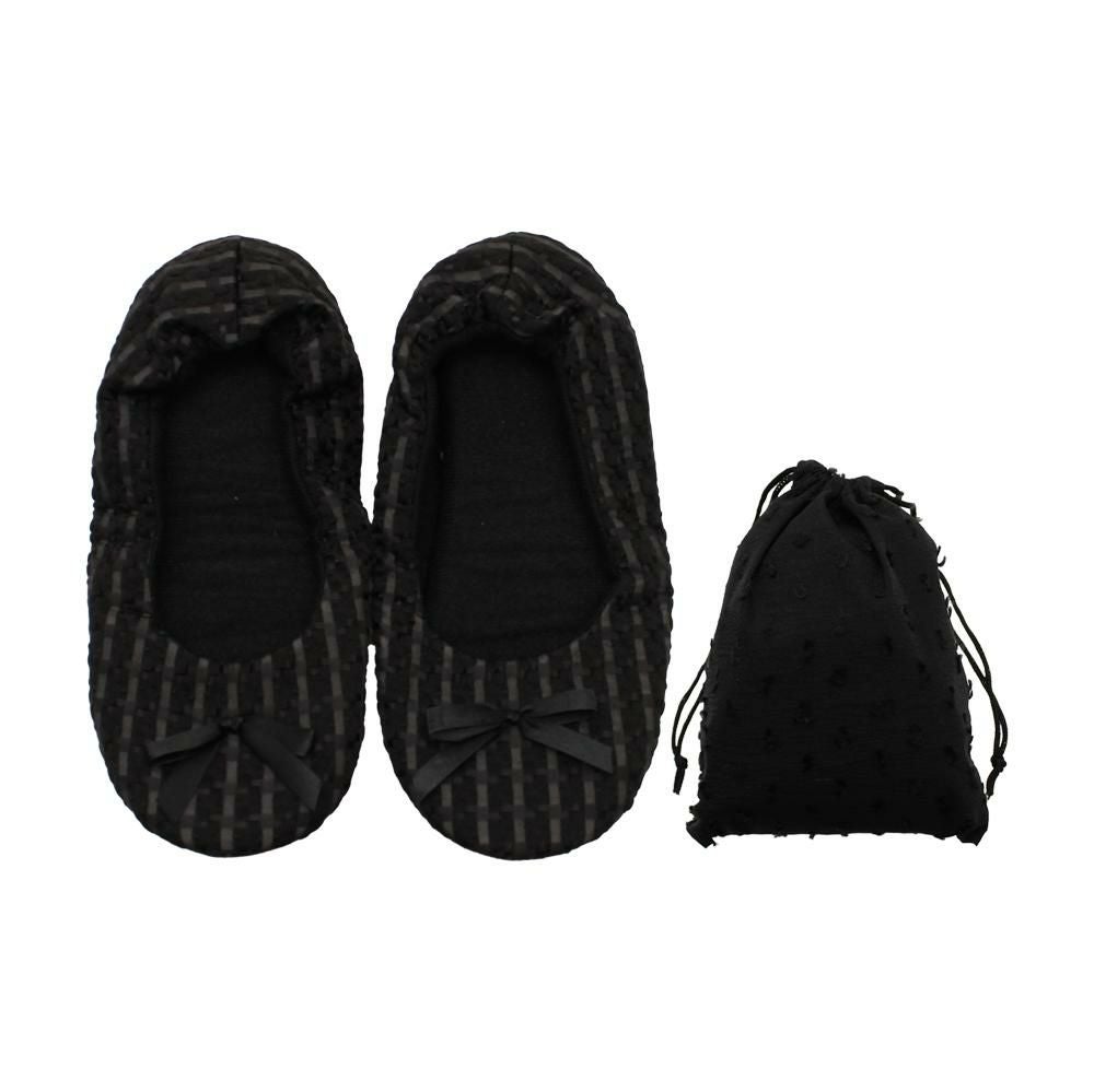 チェック/ブラック