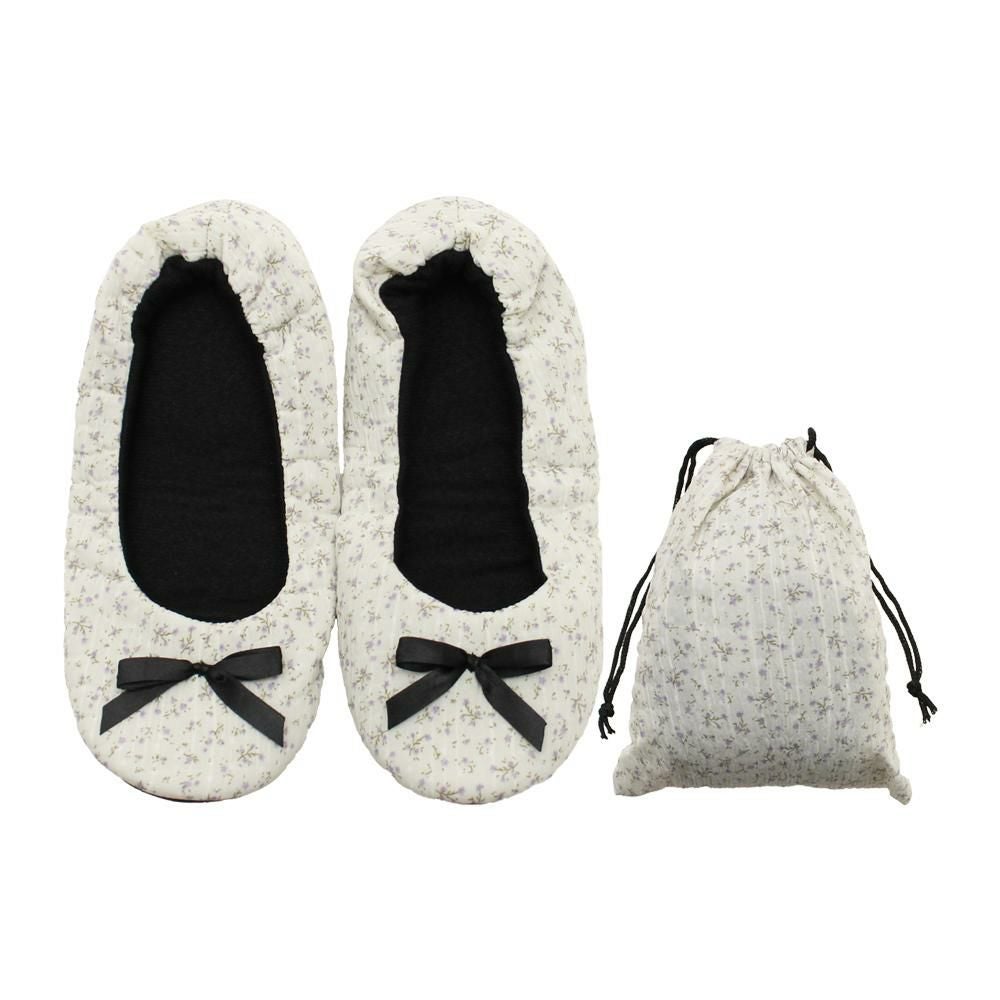 フラワー/アイボリー