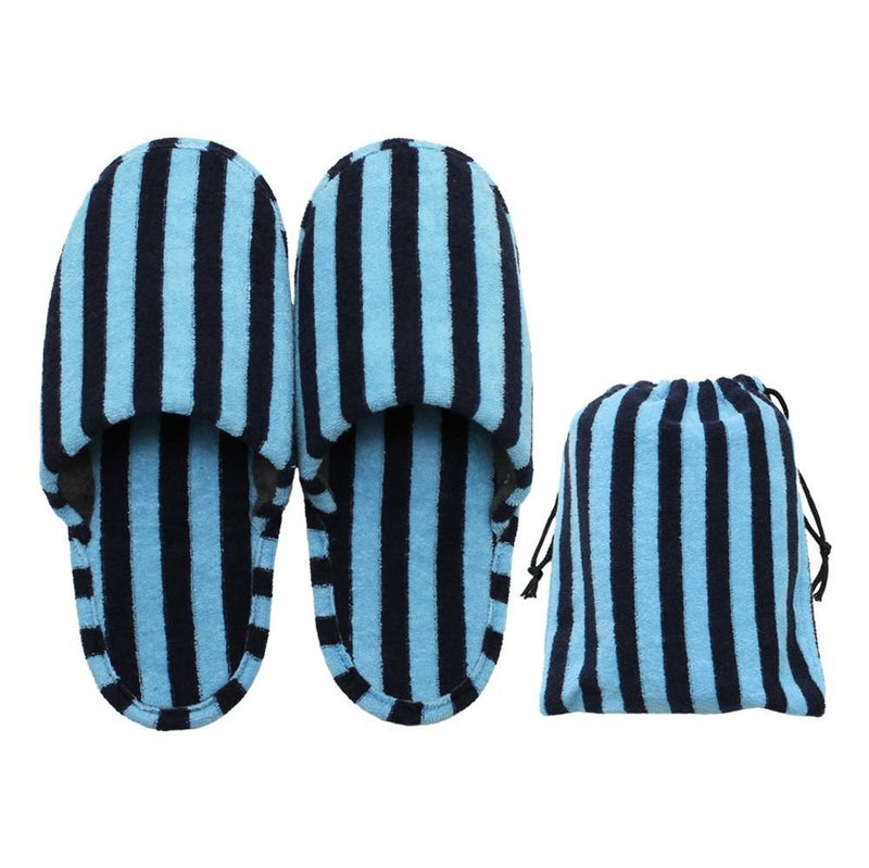 ブルー×ネイビー