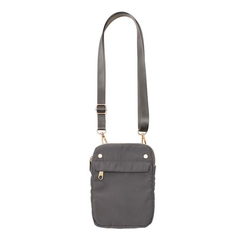 チャコールグレー