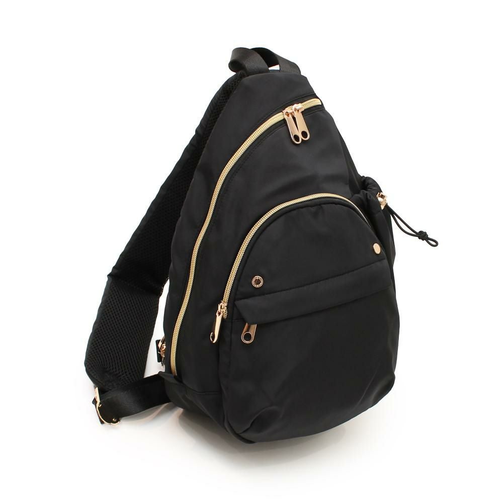 e.e.p.withable多機能ボディバッグ aristellaの商品ページ|ポルカポルカ