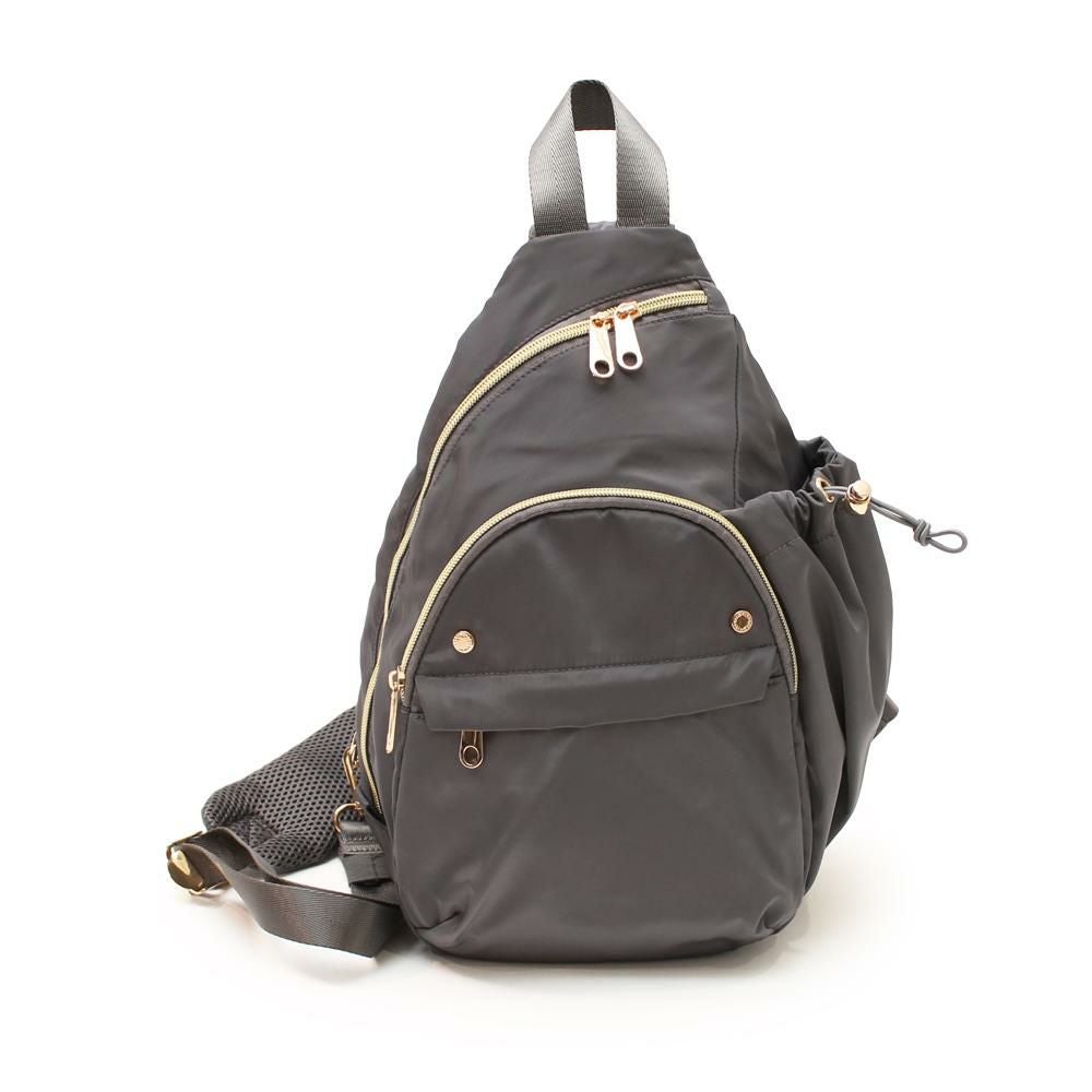 チャコールグレー