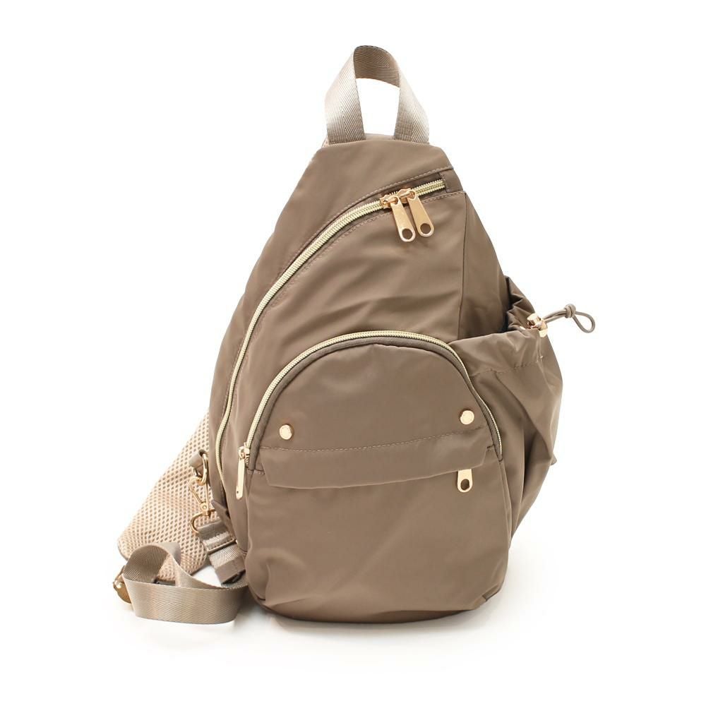 e.e.p.withable多機能ボディバッグ aristellaの商品ページ|ポルカポルカ