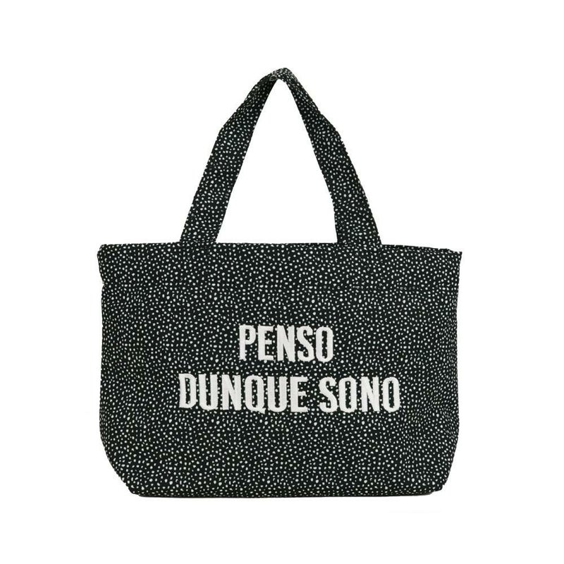 ドットブラック