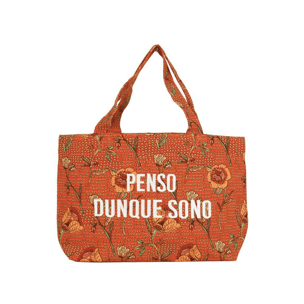 フラワーオレンジ