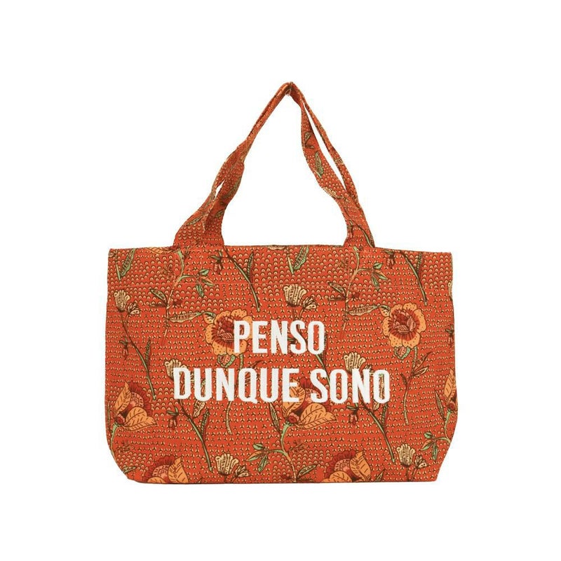 フラワーオレンジ