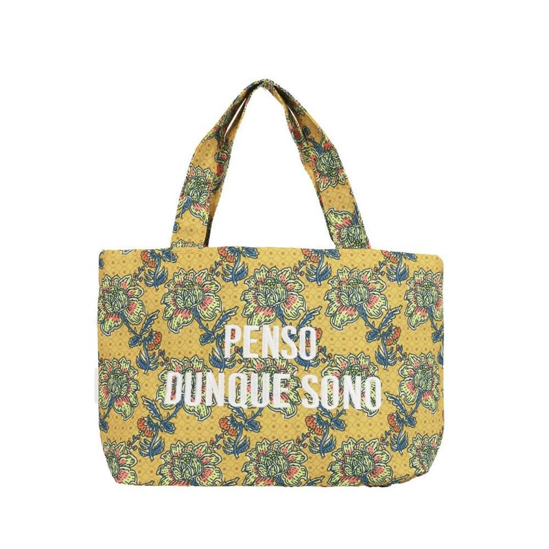 フラワーイエロー