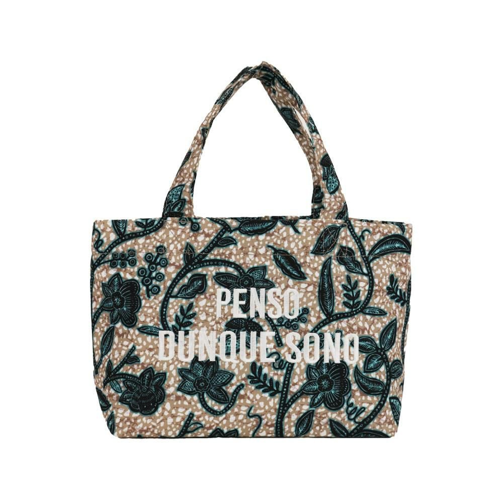 バティックベージュ