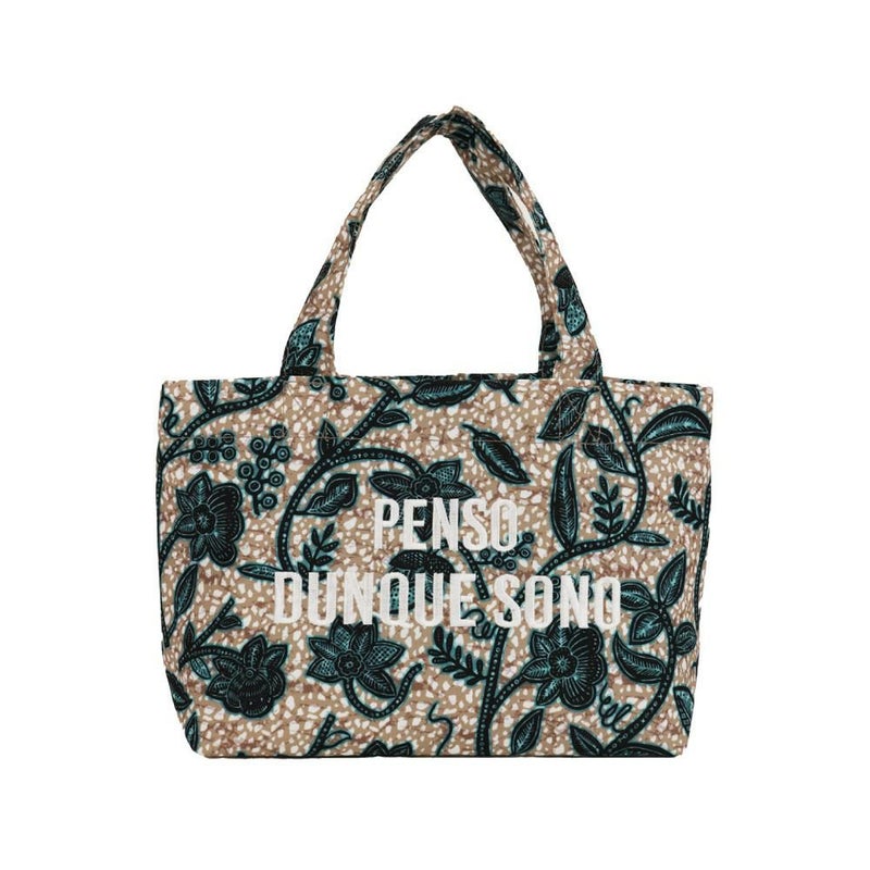 バティックベージュ