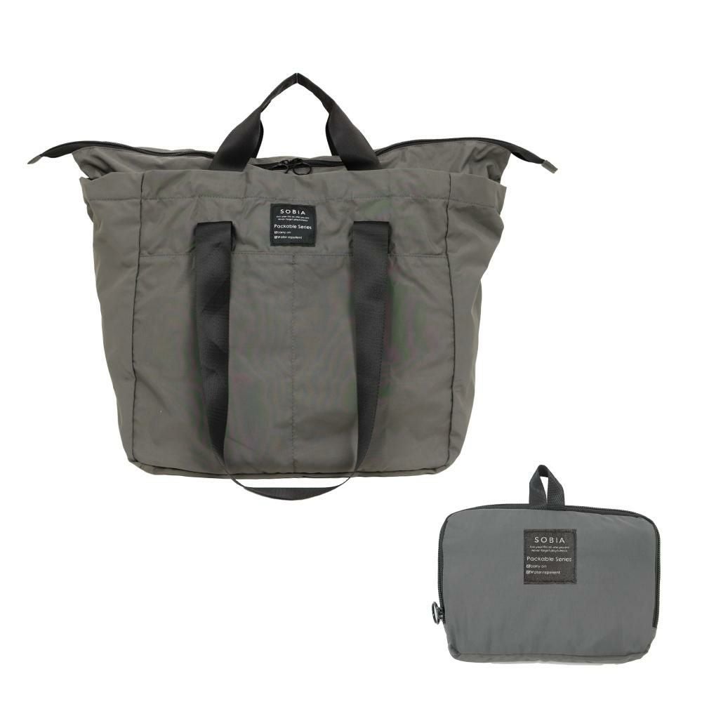 チャコールグレー