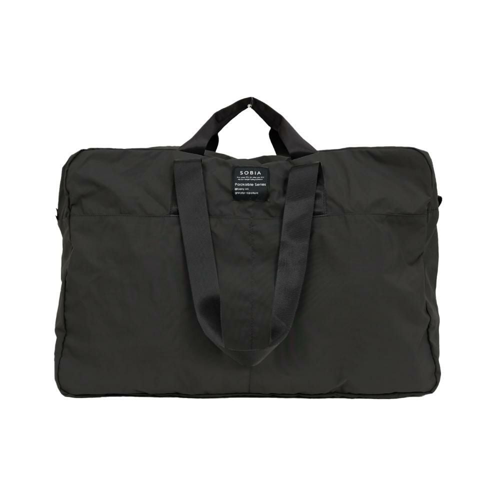 エアーグラムパッカブルボストン SOBIAの商品ページ|ポルカポルカ