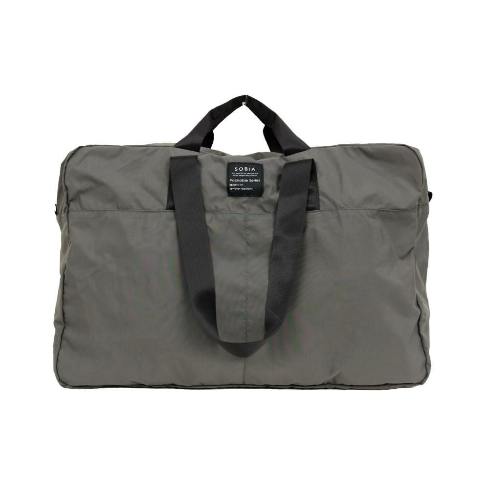 チャコールグレー