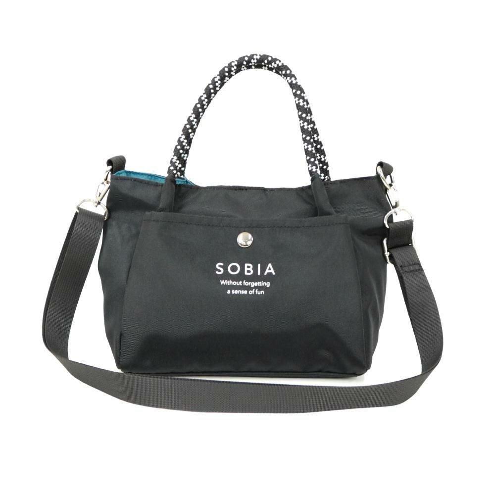 コードタックミニショルダー SOBIAの商品ページ|ポルカポルカ