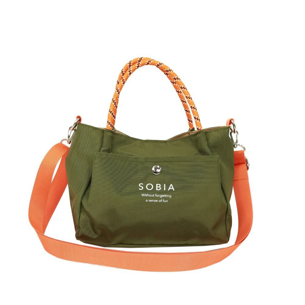 コードタックミニショルダー SOBIAの商品ページ|ポルカポルカ