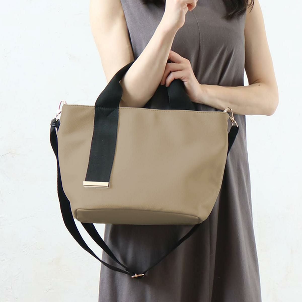 ロップス2wayショルダー aristellaの商品ページ|ポルカポルカ