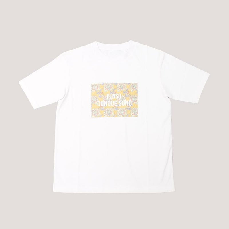 フラワーイエロー