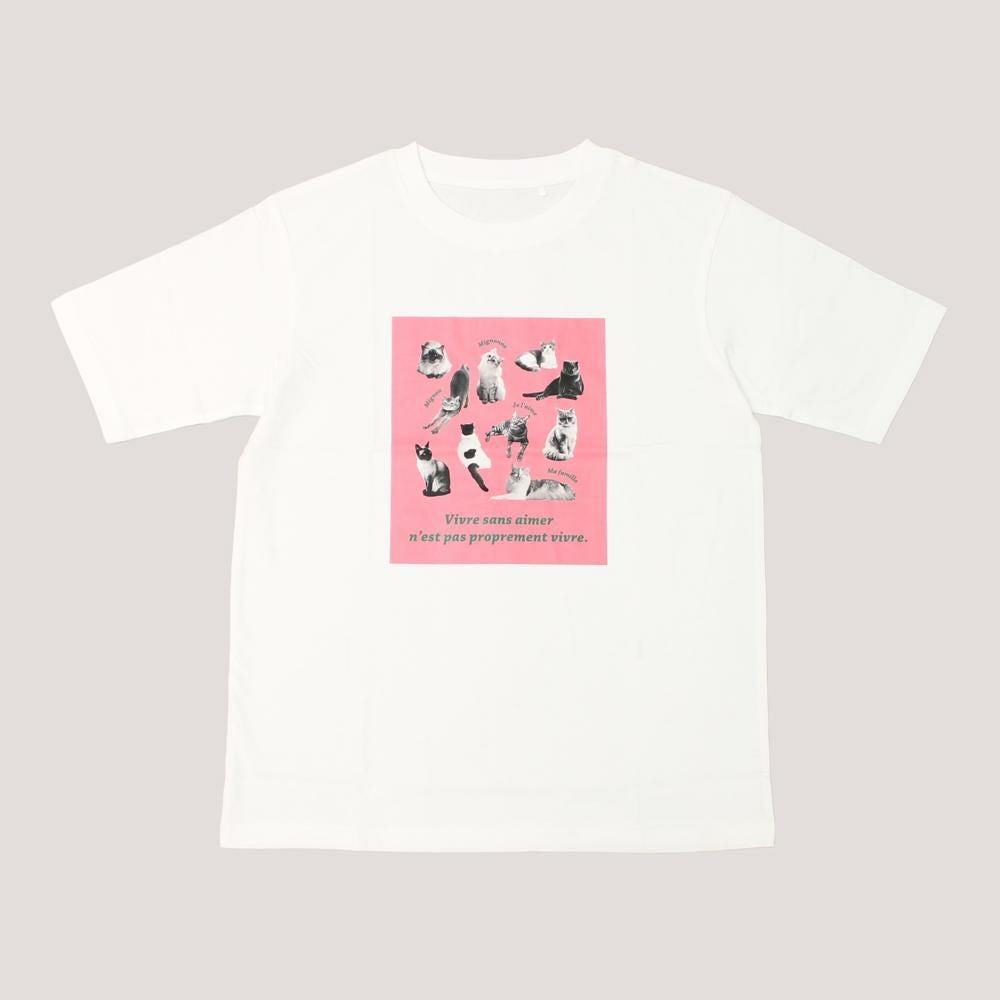 ピンク