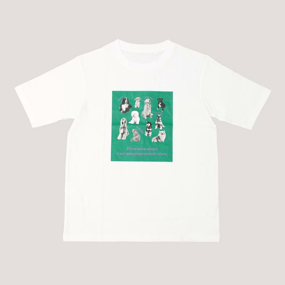 グリーン