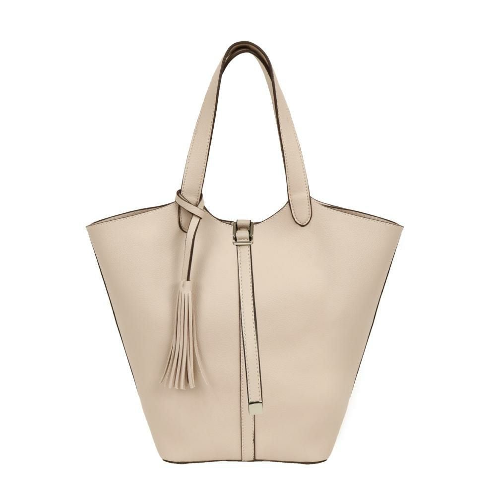 ライトグレージュ