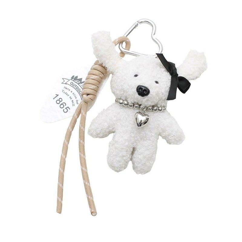 イヌ/アイボリー