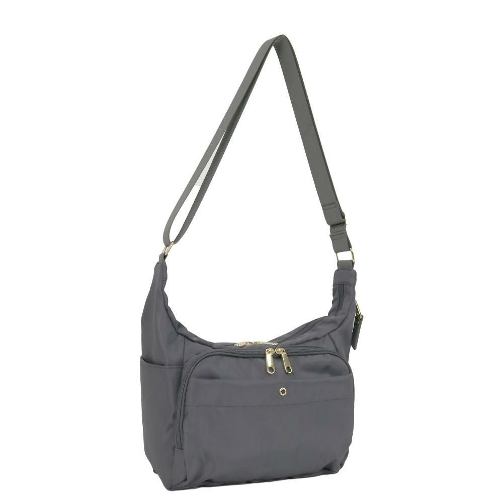 チャコールグレー