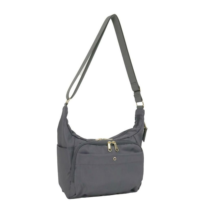 チャコールグレー