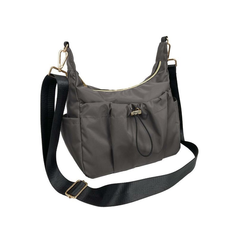 チャコールグレー