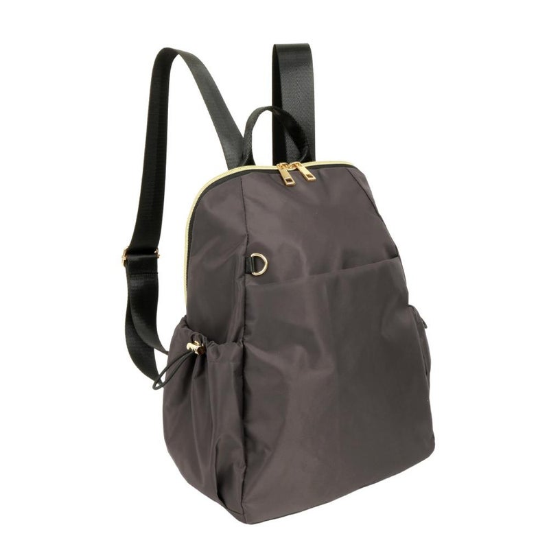 チャコールグレー