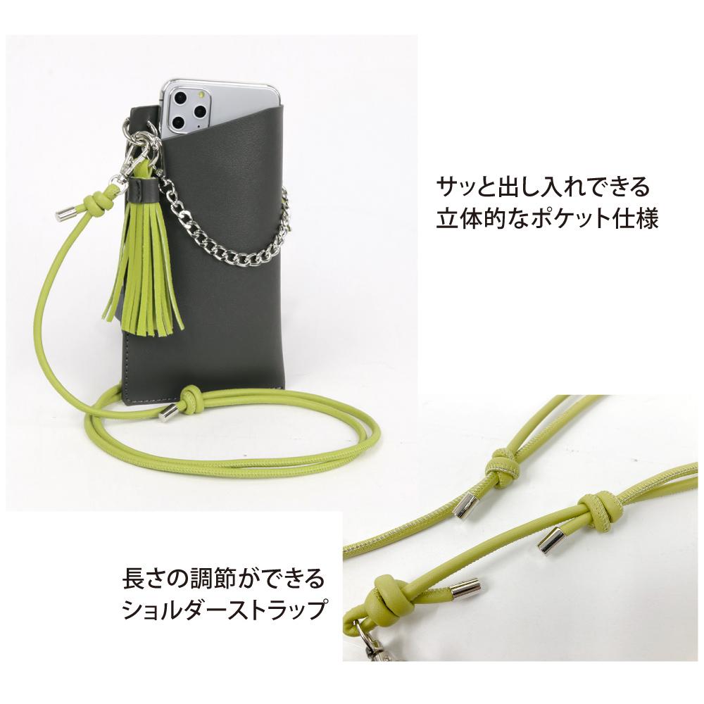 チャーミーショルダー aristellaの商品ページ|ポルカポルカ