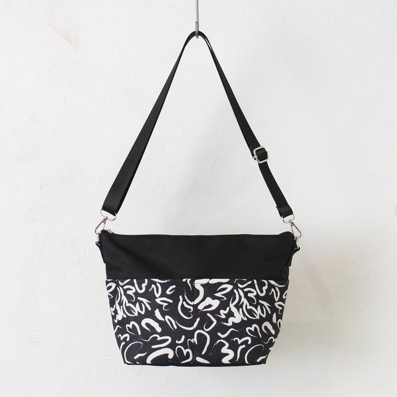 マーブルタッチ/ブラック