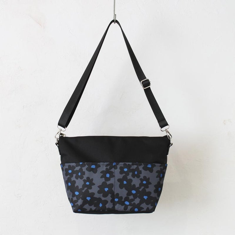 ナイトブルーミング/ブルー