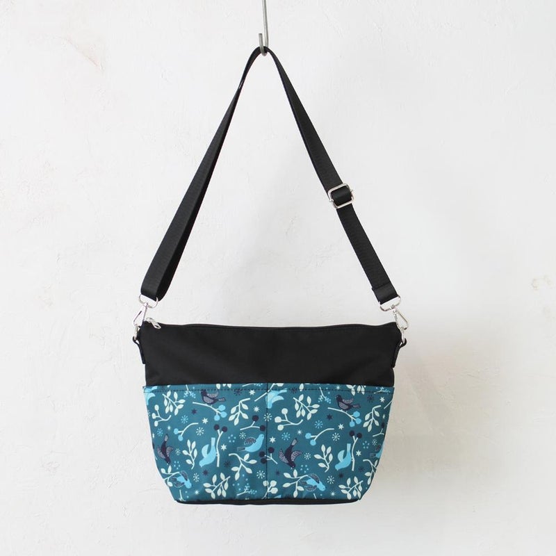 フォレストバード/グリーン