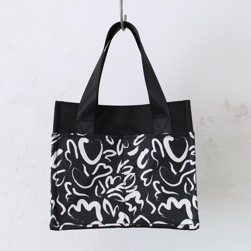 マーブルタッチ/ブラック