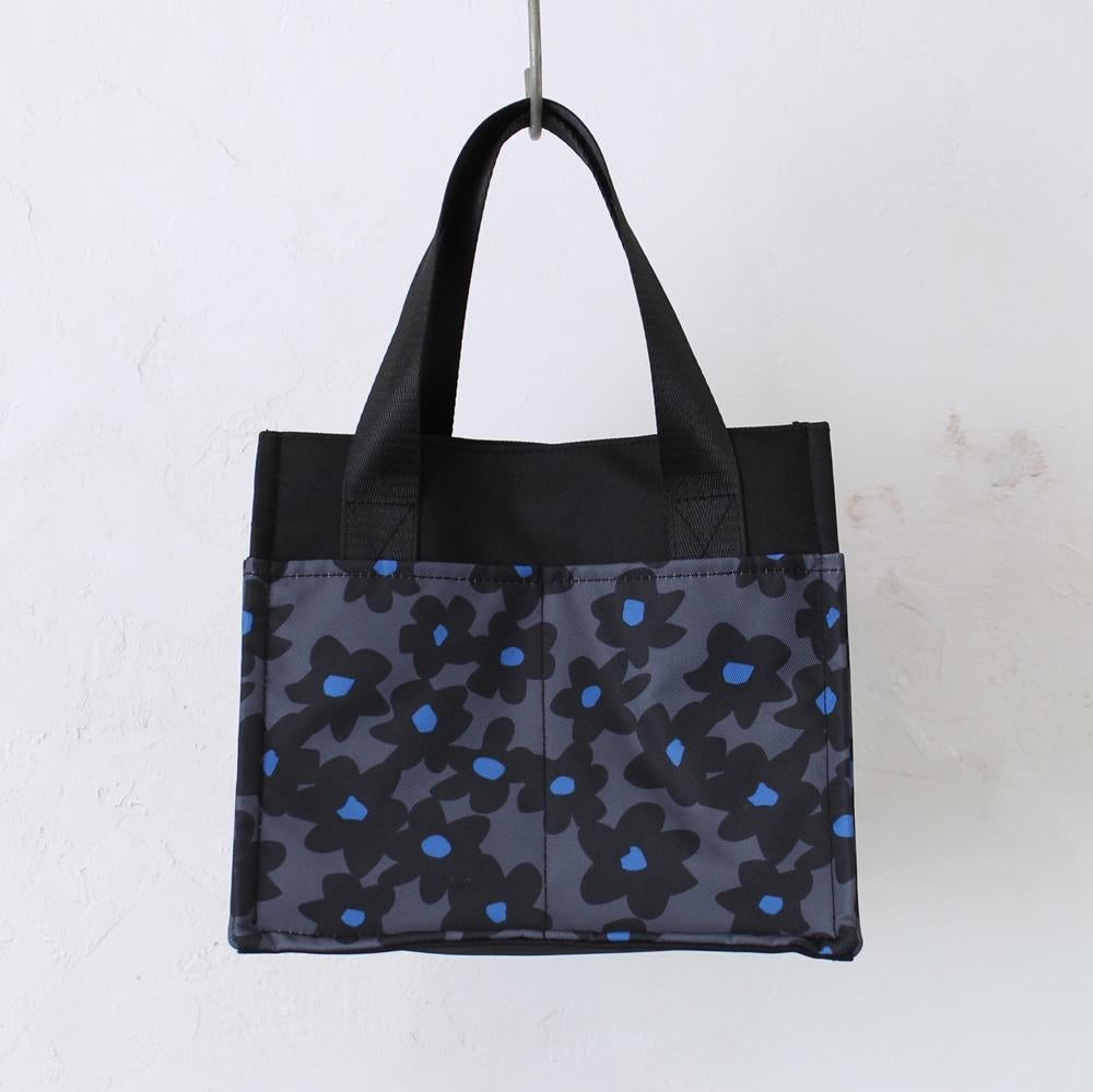 ナイトブルーミング/ブルー