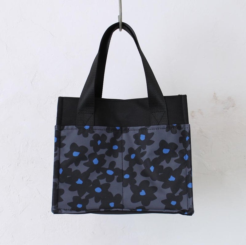 ナイトブルーミング/ブルー