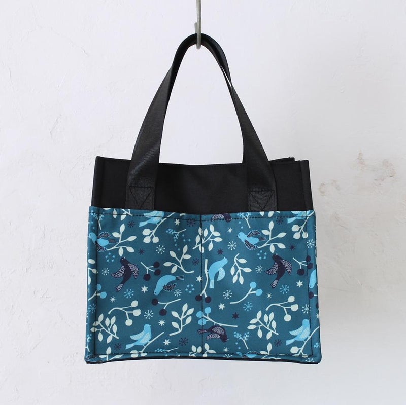 フォレストバード/グリーン