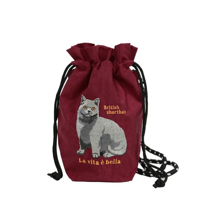 ブリティッシュ