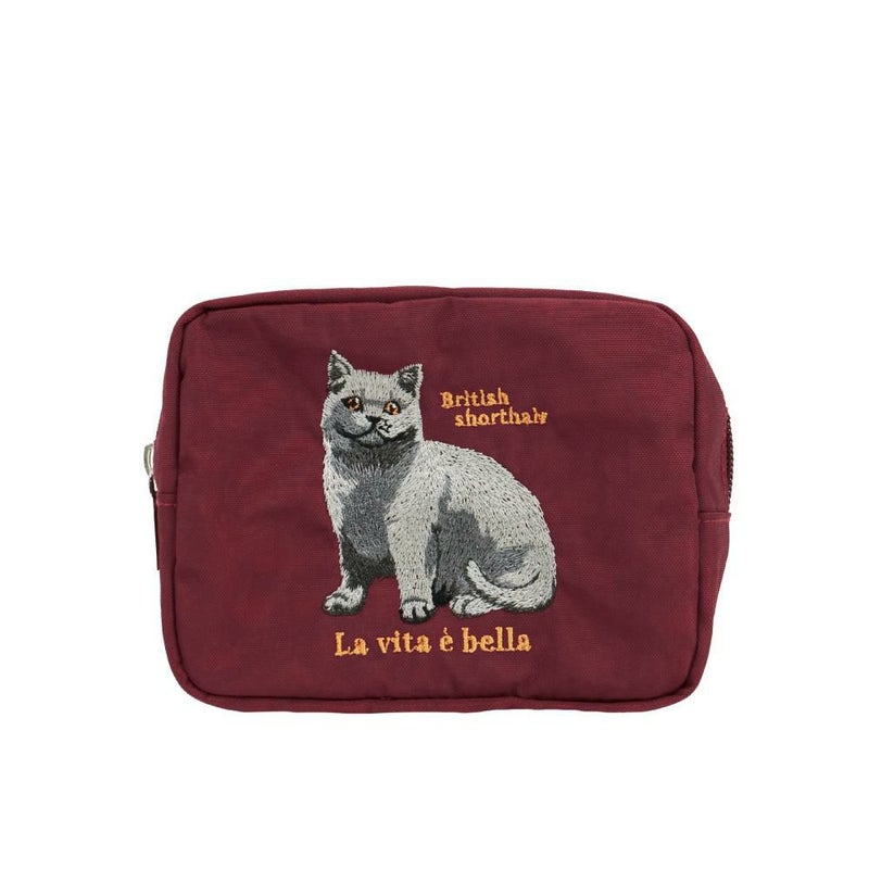 ブリティッシュ