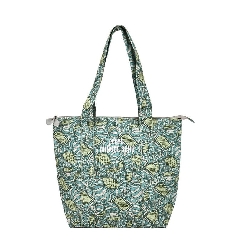 リップルグリーン