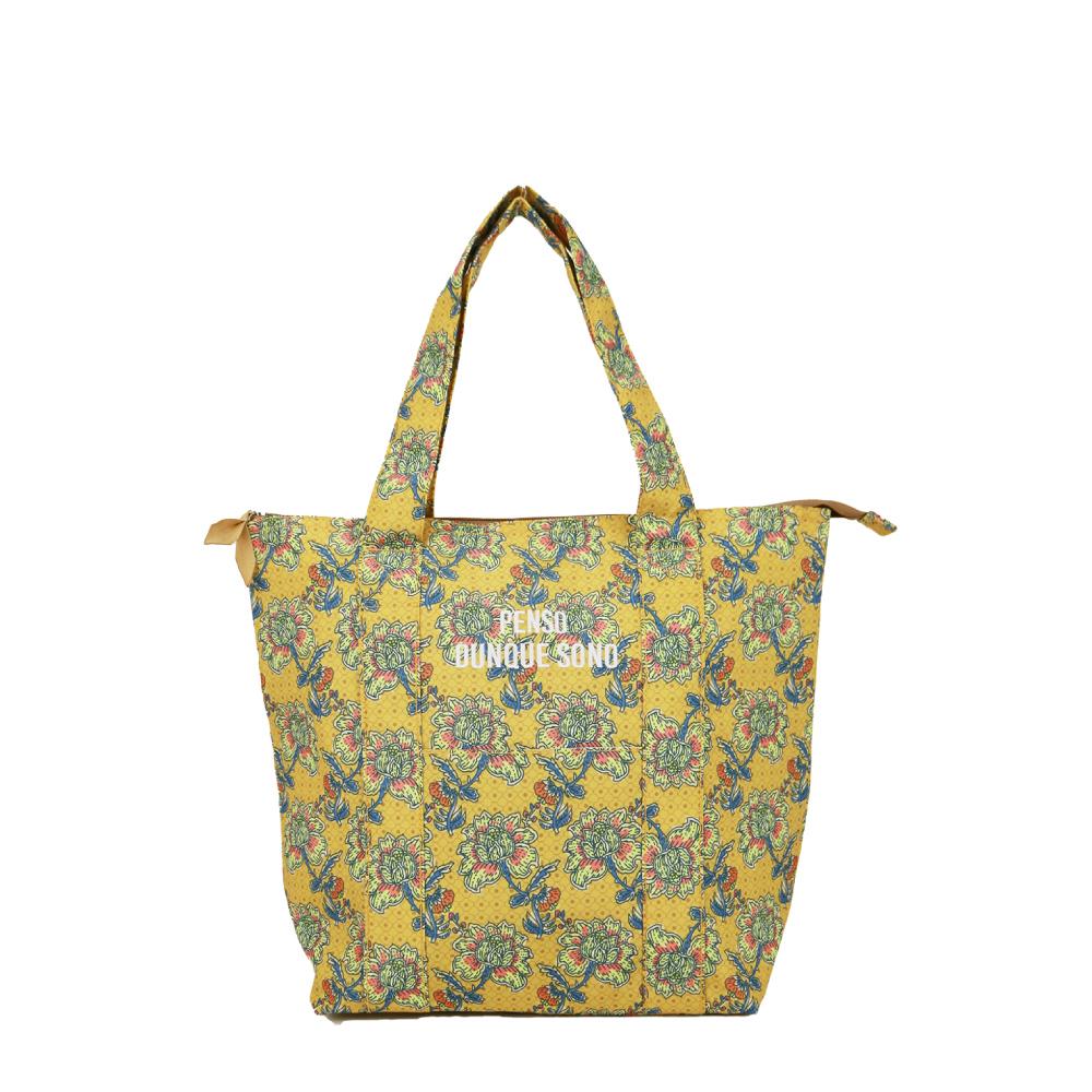 フラワーイエロー